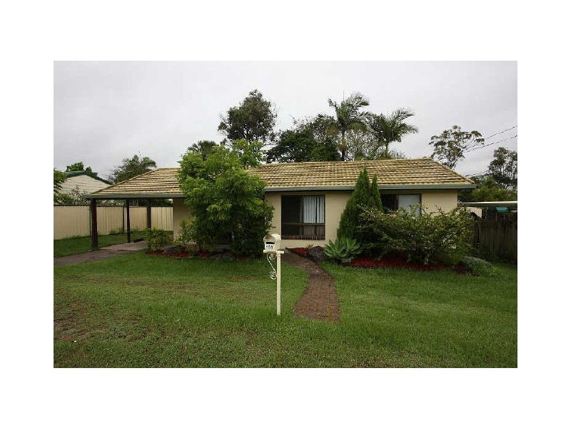 105 Waratah Drive, Crestmead QLD 4132