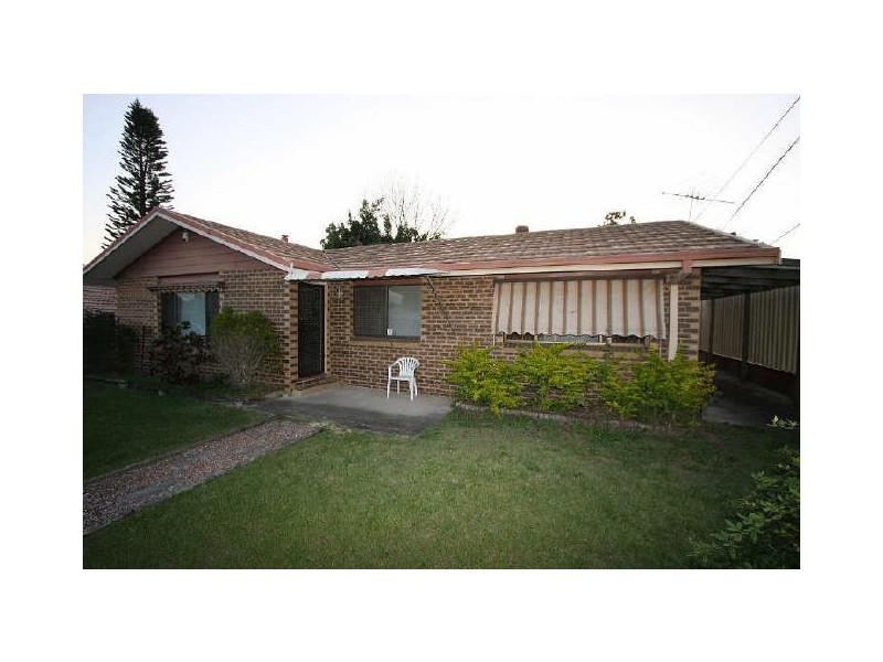 15 Rathbone Street, Hillcrest QLD 4118