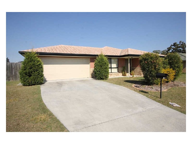 18 Zac Street, Marsden QLD 4132