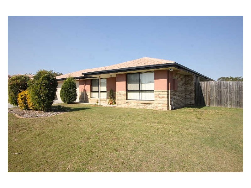 18 Zac Street, Marsden QLD 4132