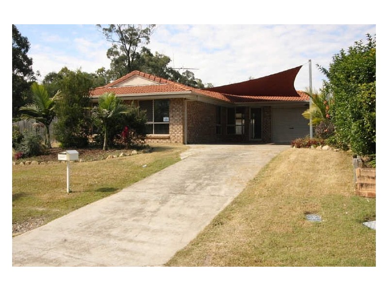 2 Riverview Street, Marsden QLD 4132