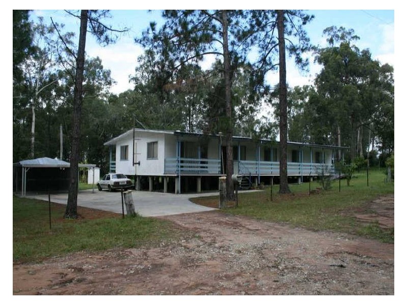 630 Middle Road, Greenbank QLD 4124