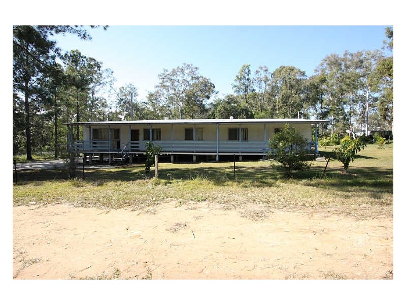 630 Middle Road, Greenbank QLD 4124