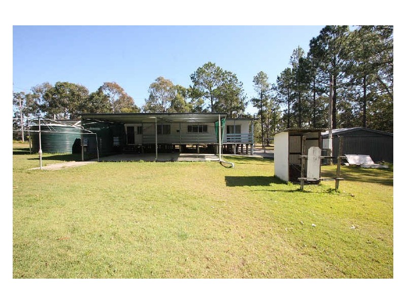 630 Middle Road, Greenbank QLD 4124