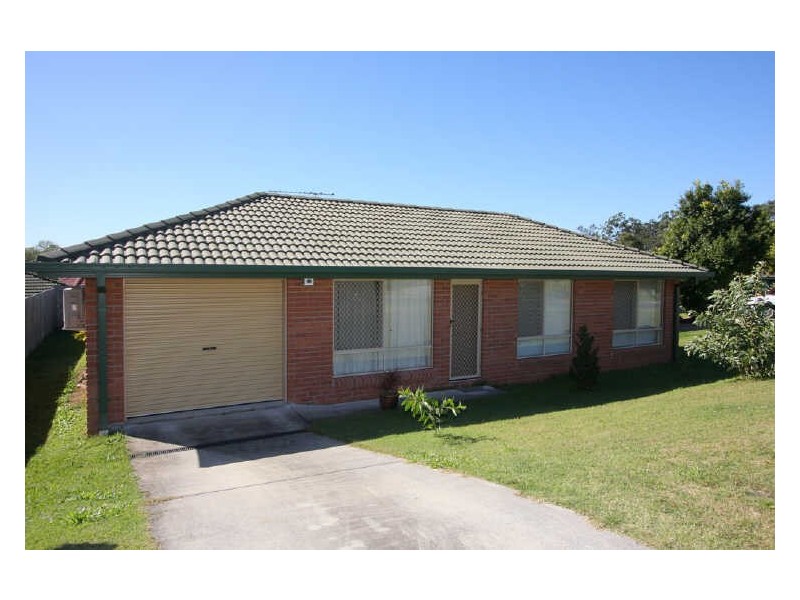 40 Picot Crescent, Runcorn QLD 4113