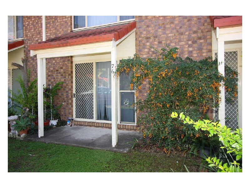 76/3 Costata Street, Hillcrest QLD 4118