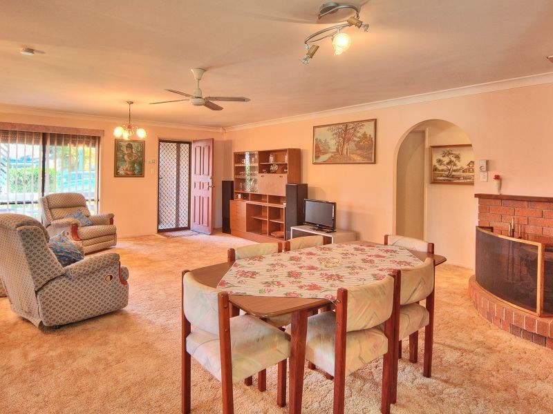 16 Baudin Street, Boronia Heights QLD 4124