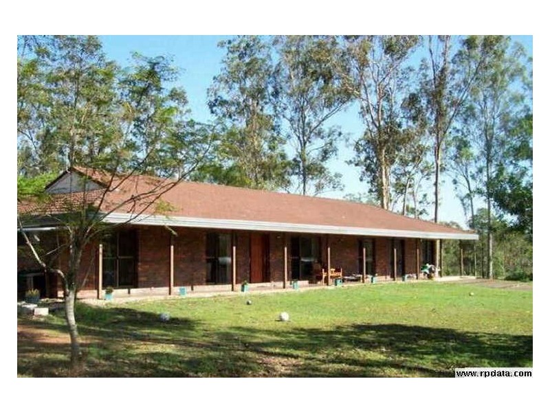 687 Teviot Road, North Maclean QLD 4280