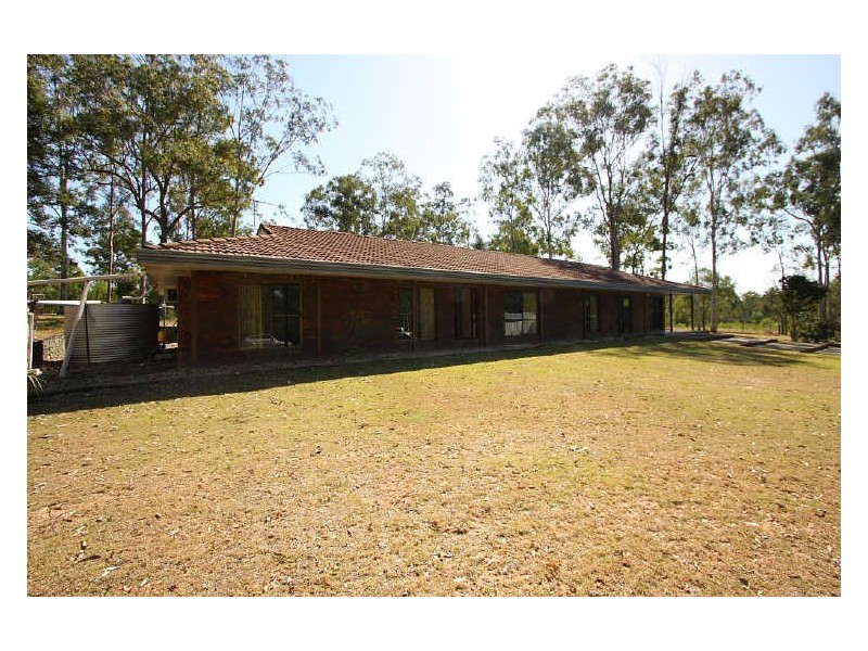 687 Teviot Road, North Maclean QLD 4280