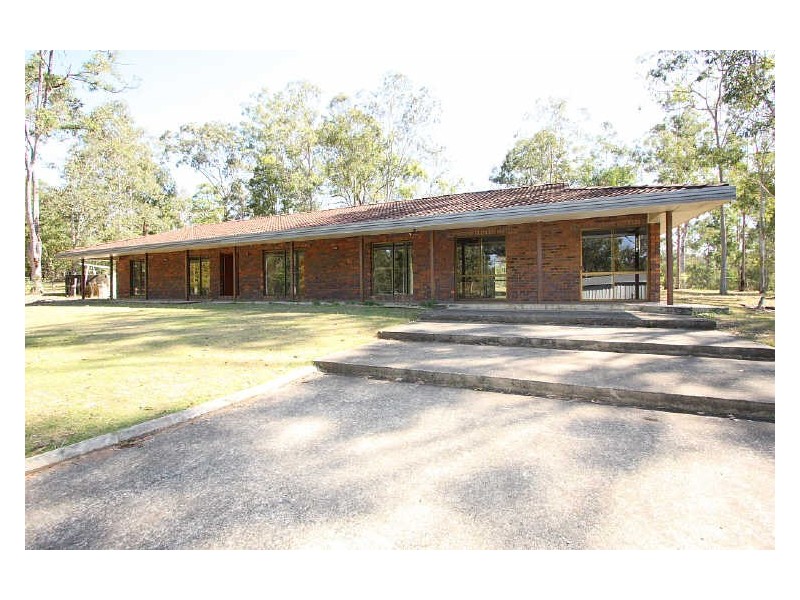 687 Teviot Road, North Maclean QLD 4280