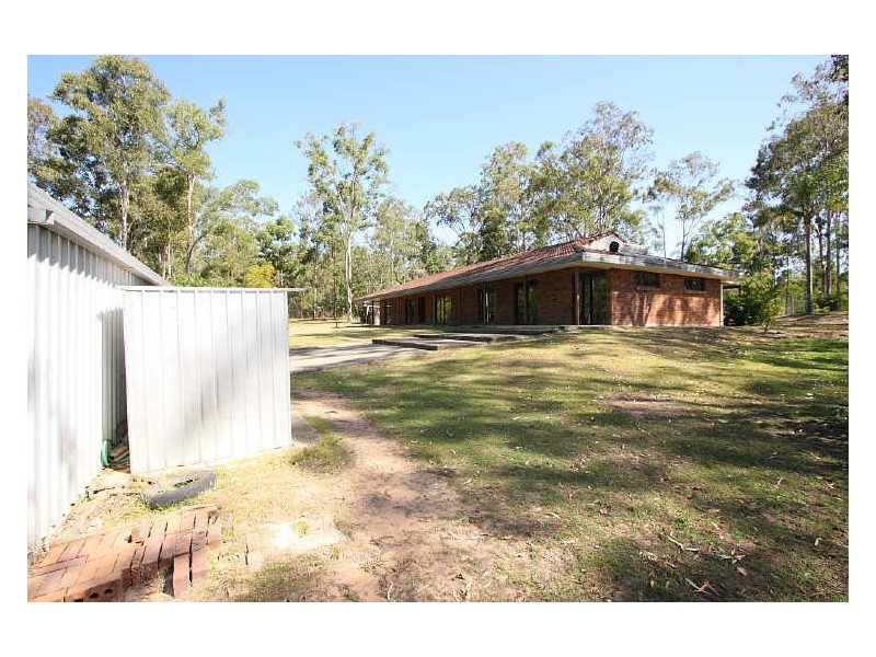 687 Teviot Road, North Maclean QLD 4280