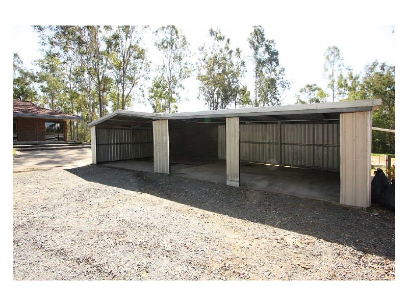 687 Teviot Road, North Maclean QLD 4280