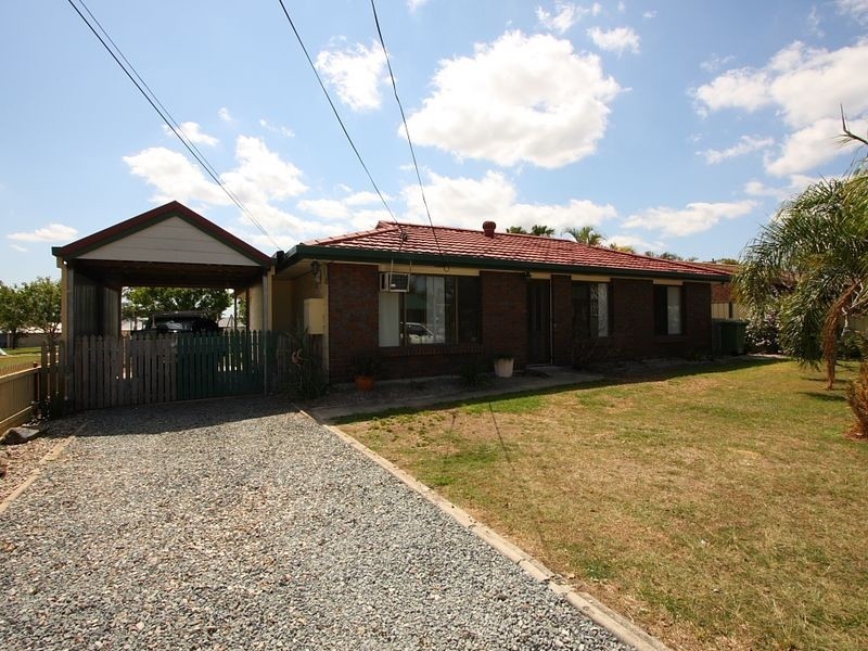 22 Devine Street, Marsden QLD 4132