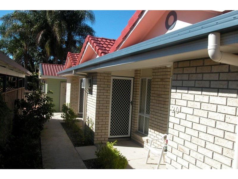 21/3703 Mount Lindesay Highway, Park Ridge QLD 4125