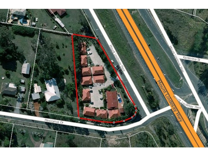 21/3703 Mount Lindesay Highway, Park Ridge QLD 4125