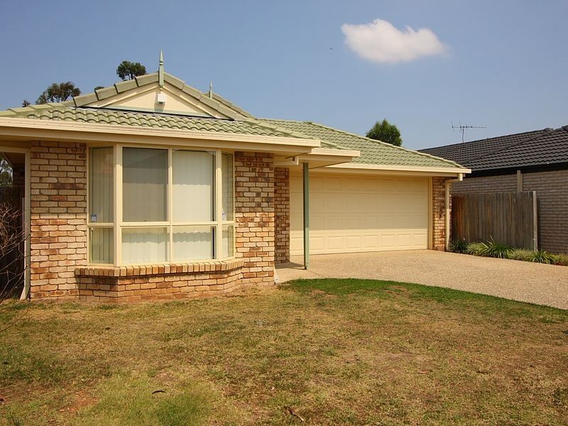 13 Diana Street, Springfield Lakes QLD 4300