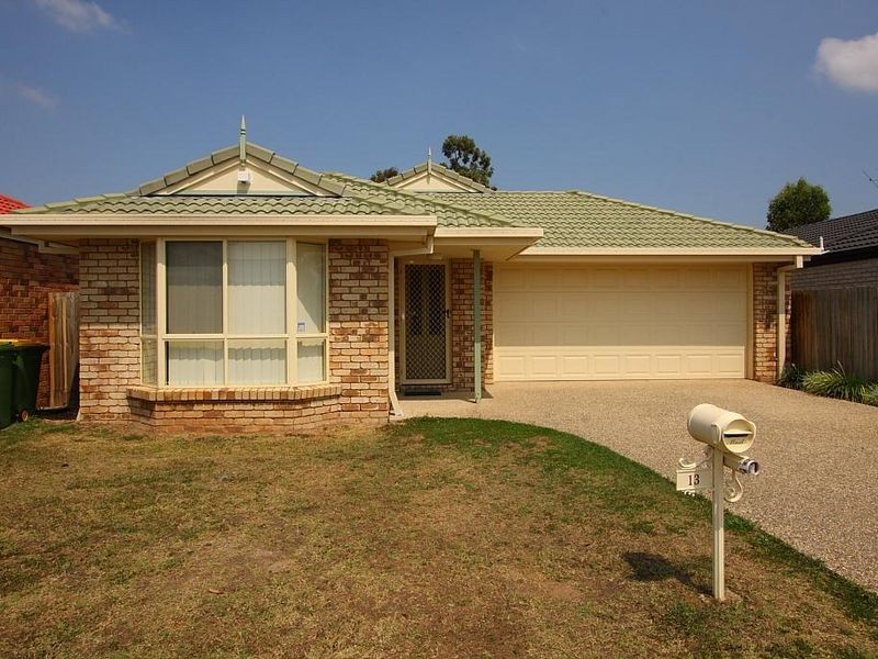 13 Diana Street, Springfield Lakes QLD 4300