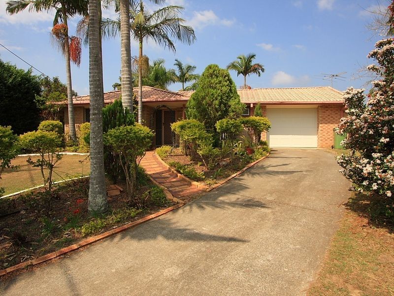 17 Wade Court, Boronia Heights QLD 4124