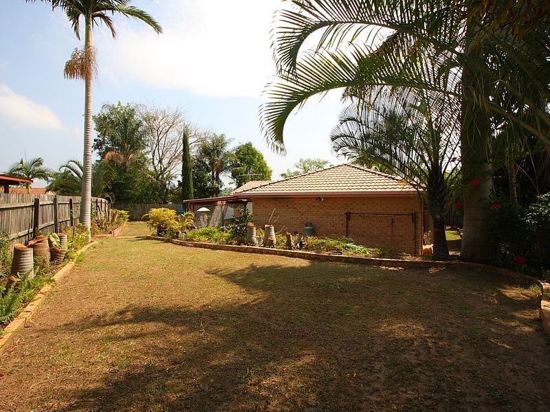 17 Wade Court, Boronia Heights QLD 4124