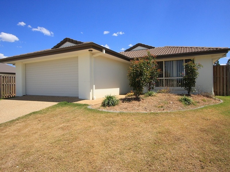 19 Rebecca Circuit, Eagleby QLD 4207