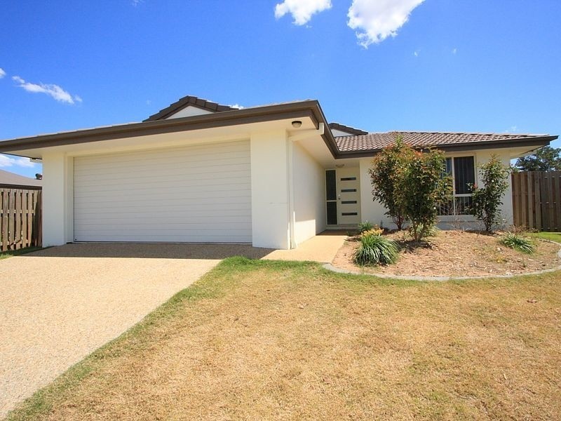 19 Rebecca Circuit, Eagleby QLD 4207