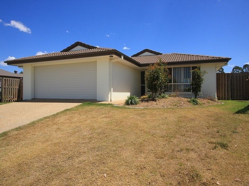 19 Rebecca Circuit, Eagleby QLD 4207