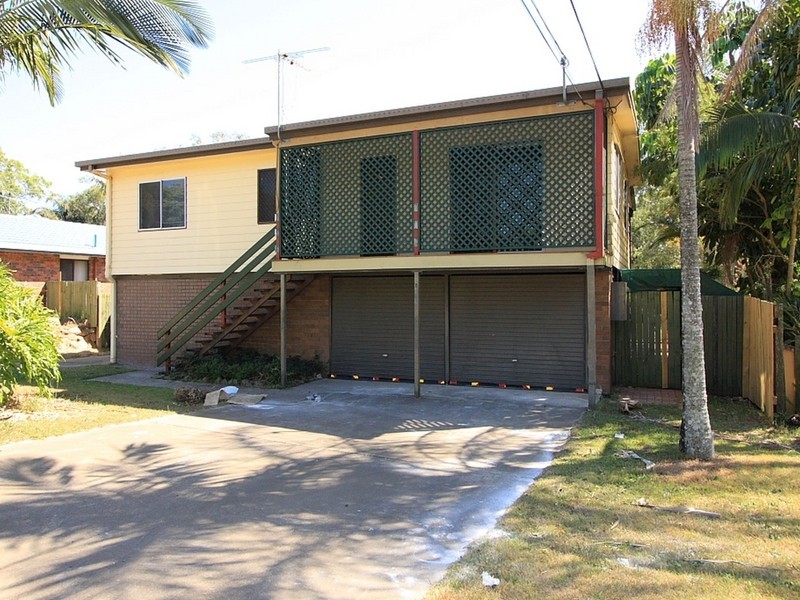 77 Mackellar Drive, Boronia Heights QLD 4124