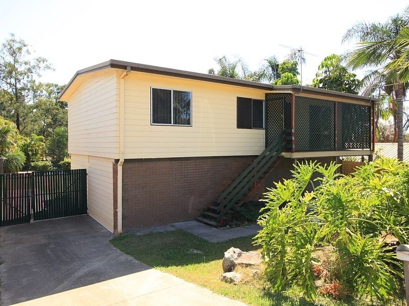77 Mackellar Drive, Boronia Heights QLD 4124