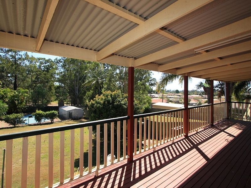77 Mackellar Drive, Boronia Heights QLD 4124