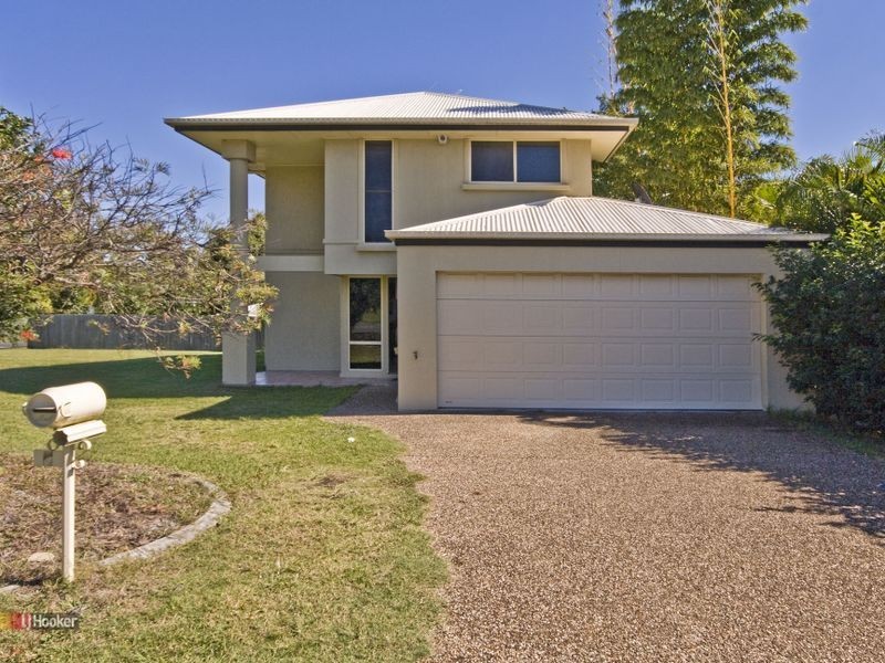 2 Wisdom Way, Crestmead QLD 4132