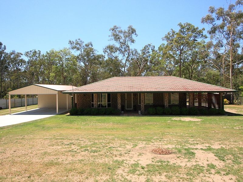 25 Palmerston Court, Munruben QLD 4125