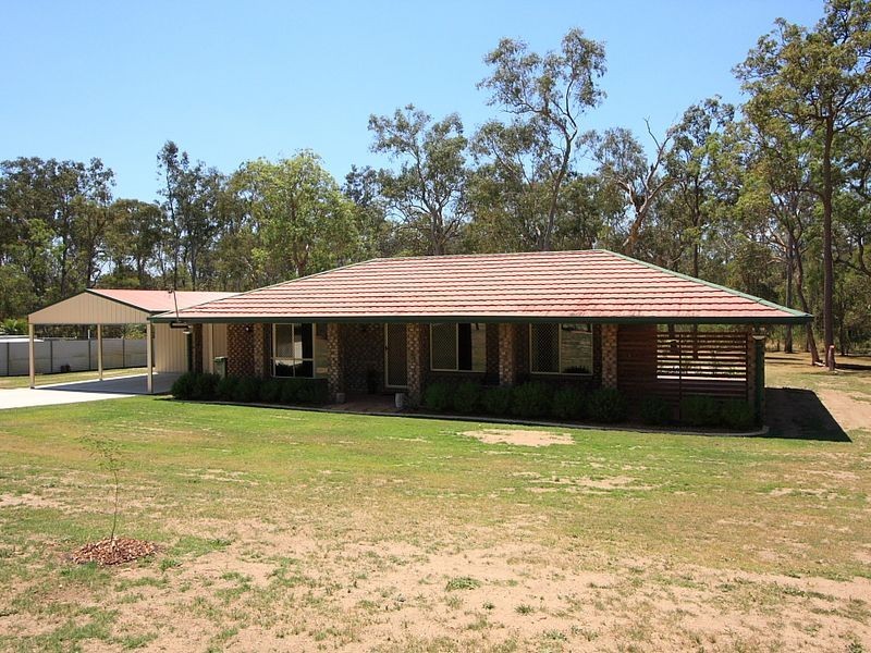 25 Palmerston Court, Munruben QLD 4125