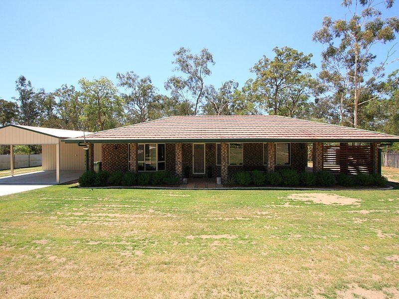 25 Palmerston Court, Munruben QLD 4125