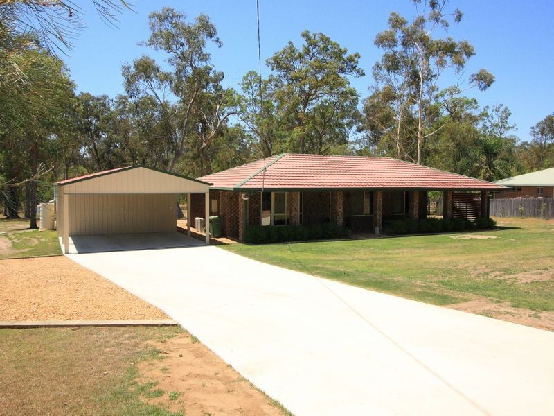 25 Palmerston Court, Munruben QLD 4125