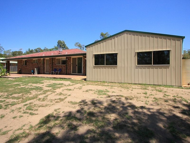 25 Palmerston Court, Munruben QLD 4125