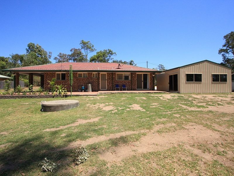 25 Palmerston Court, Munruben QLD 4125