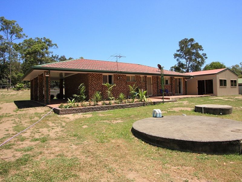 25 Palmerston Court, Munruben QLD 4125