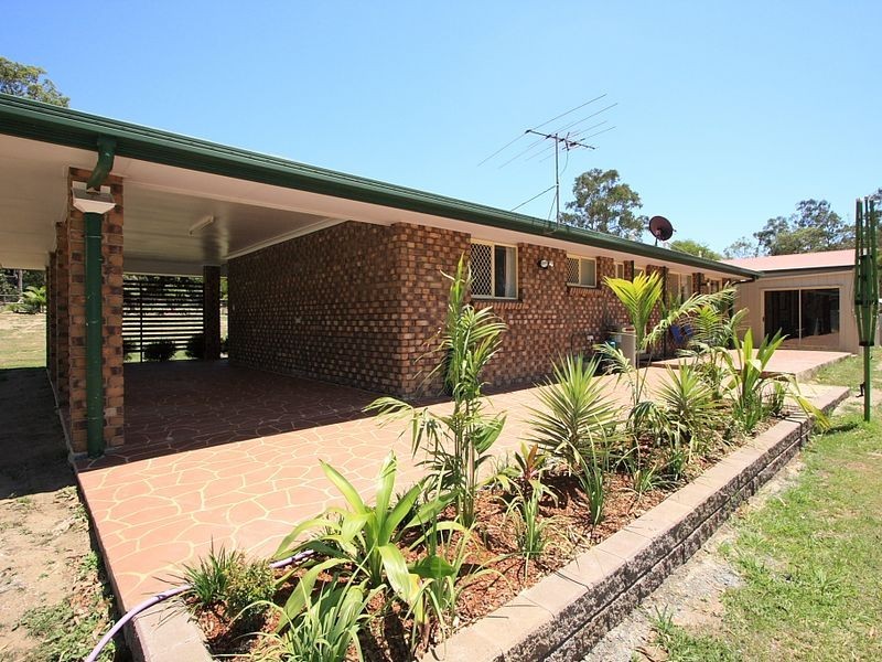 25 Palmerston Court, Munruben QLD 4125