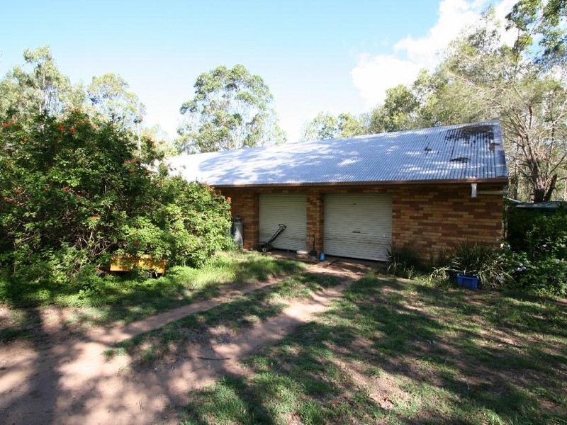 199 Andrew Road, Greenbank QLD 4124