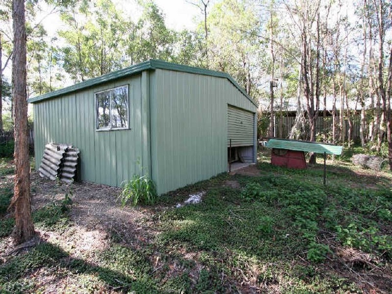 199 Andrew Road, Greenbank QLD 4124