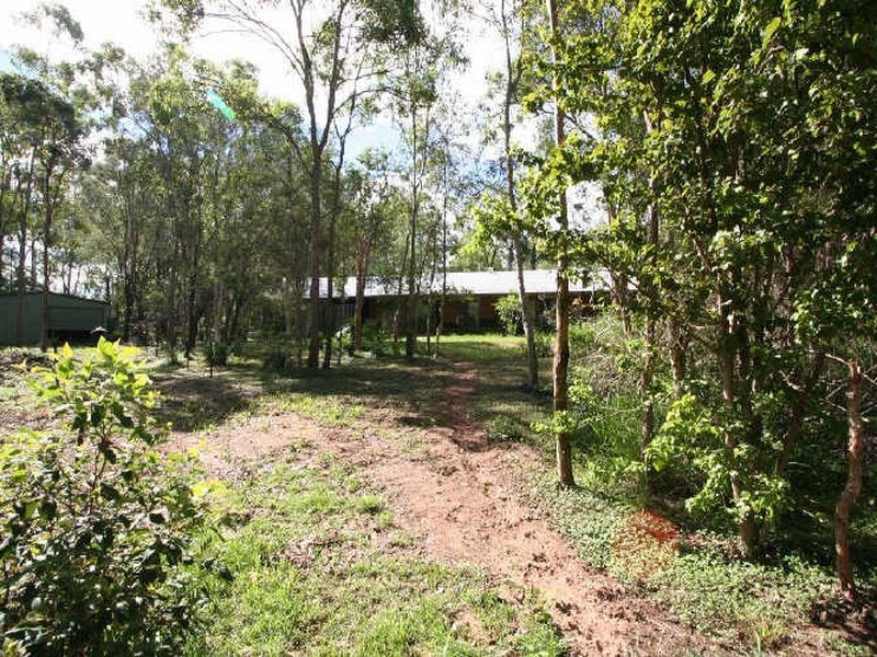 199 Andrew Road, Greenbank QLD 4124