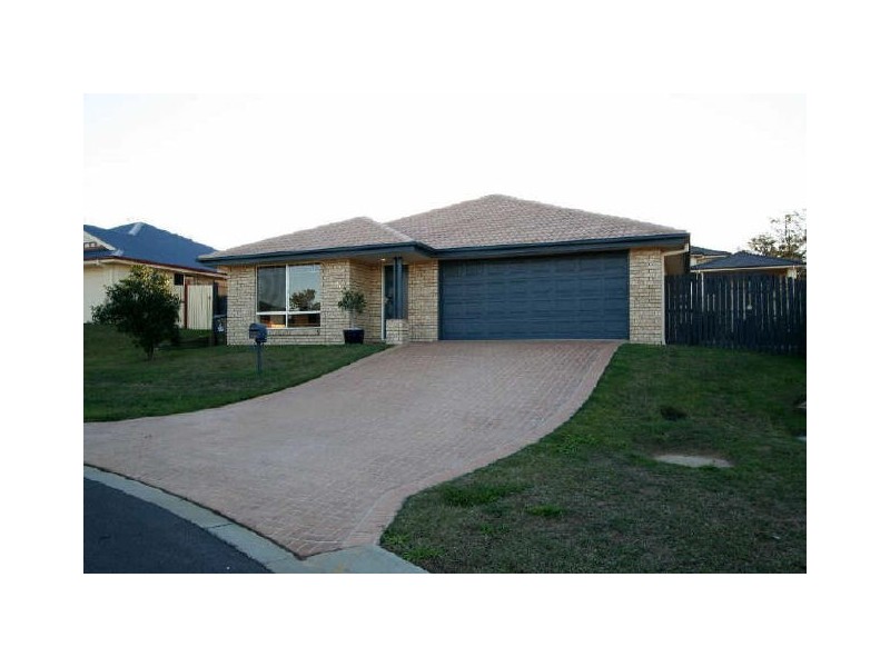 5 Oxley Place, Drewvale QLD 4116