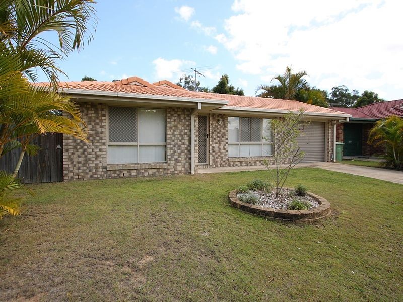 5 Jardine Court, Hillcrest QLD 4118