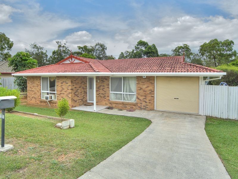 127 Lamberth Road, Regents Park QLD 4118