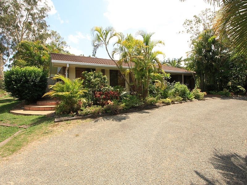 18 Hunter Road, Boronia Heights QLD 4124