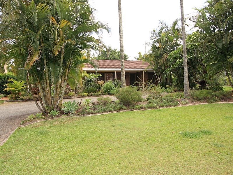 18 Hunter Road, Boronia Heights QLD 4124