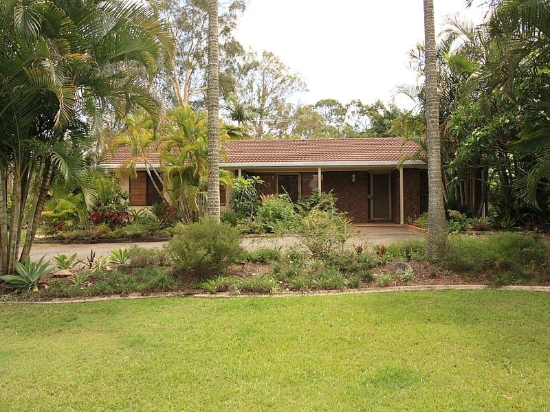 18 Hunter Road, Boronia Heights QLD 4124