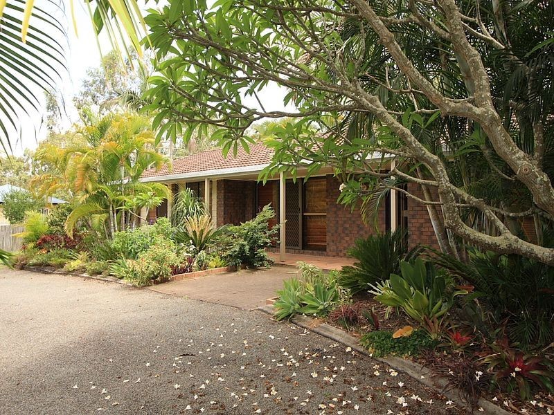 18 Hunter Road, Boronia Heights QLD 4124