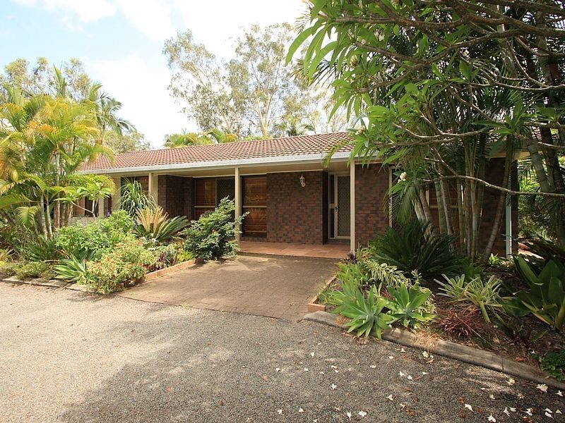 18 Hunter Road, Boronia Heights QLD 4124