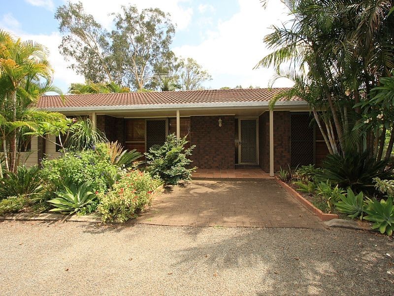 18 Hunter Road, Boronia Heights QLD 4124